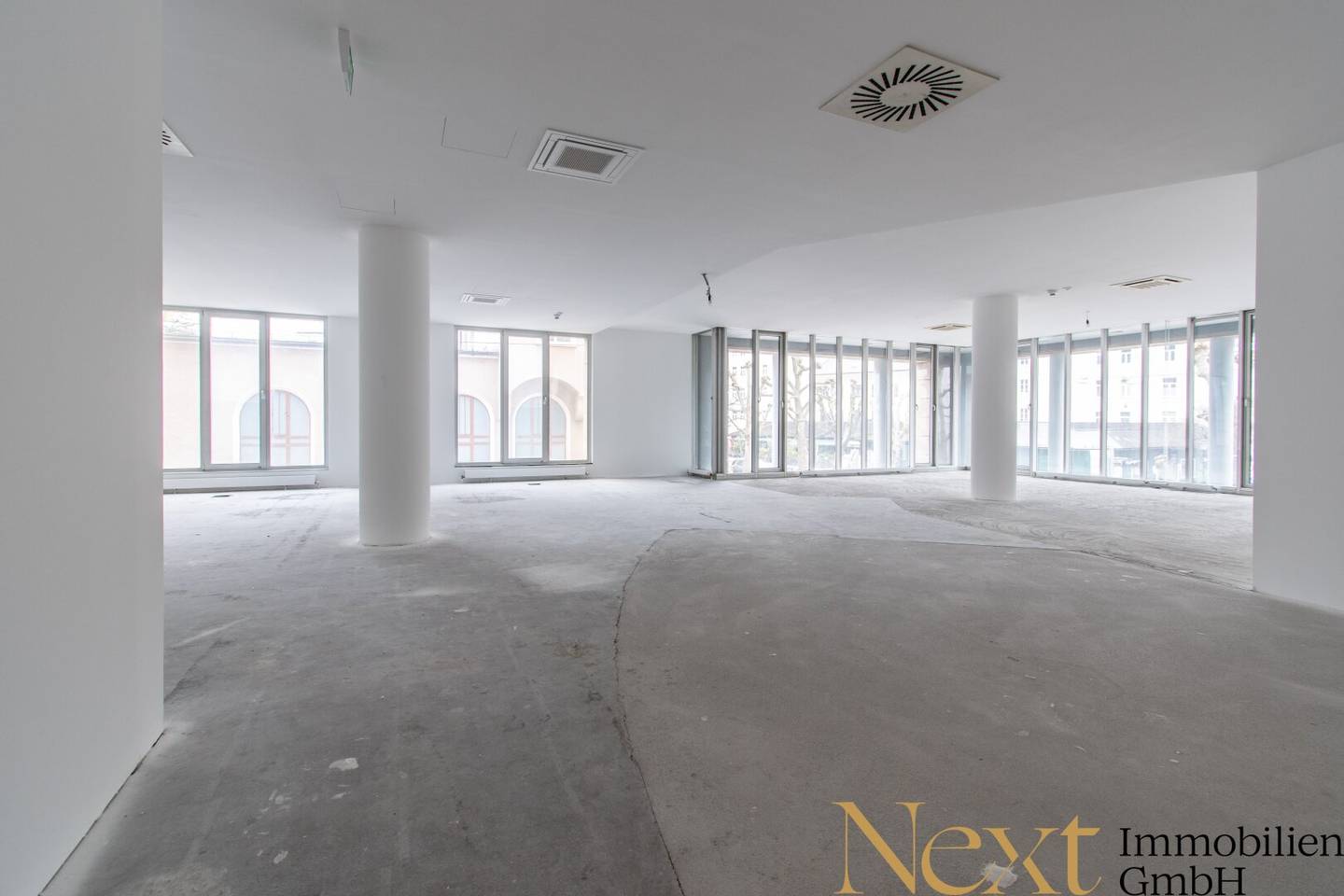 Office 247m² Salzburg Neustadt