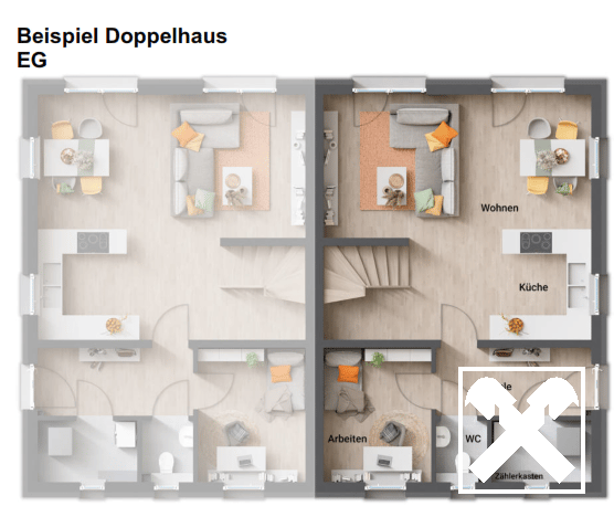 Grundriss 1