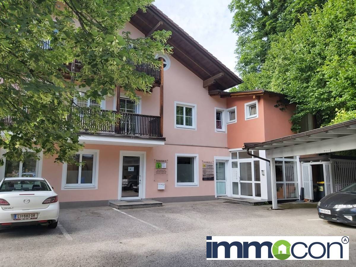 Büro/Praxis 84m² Bad Goisern