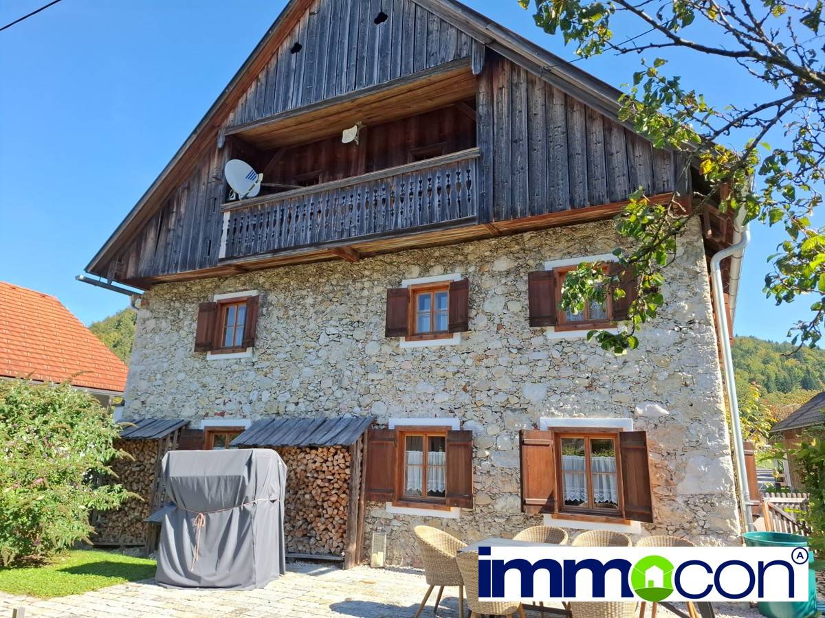 Renoviertes Landhaus in Bad Goisern