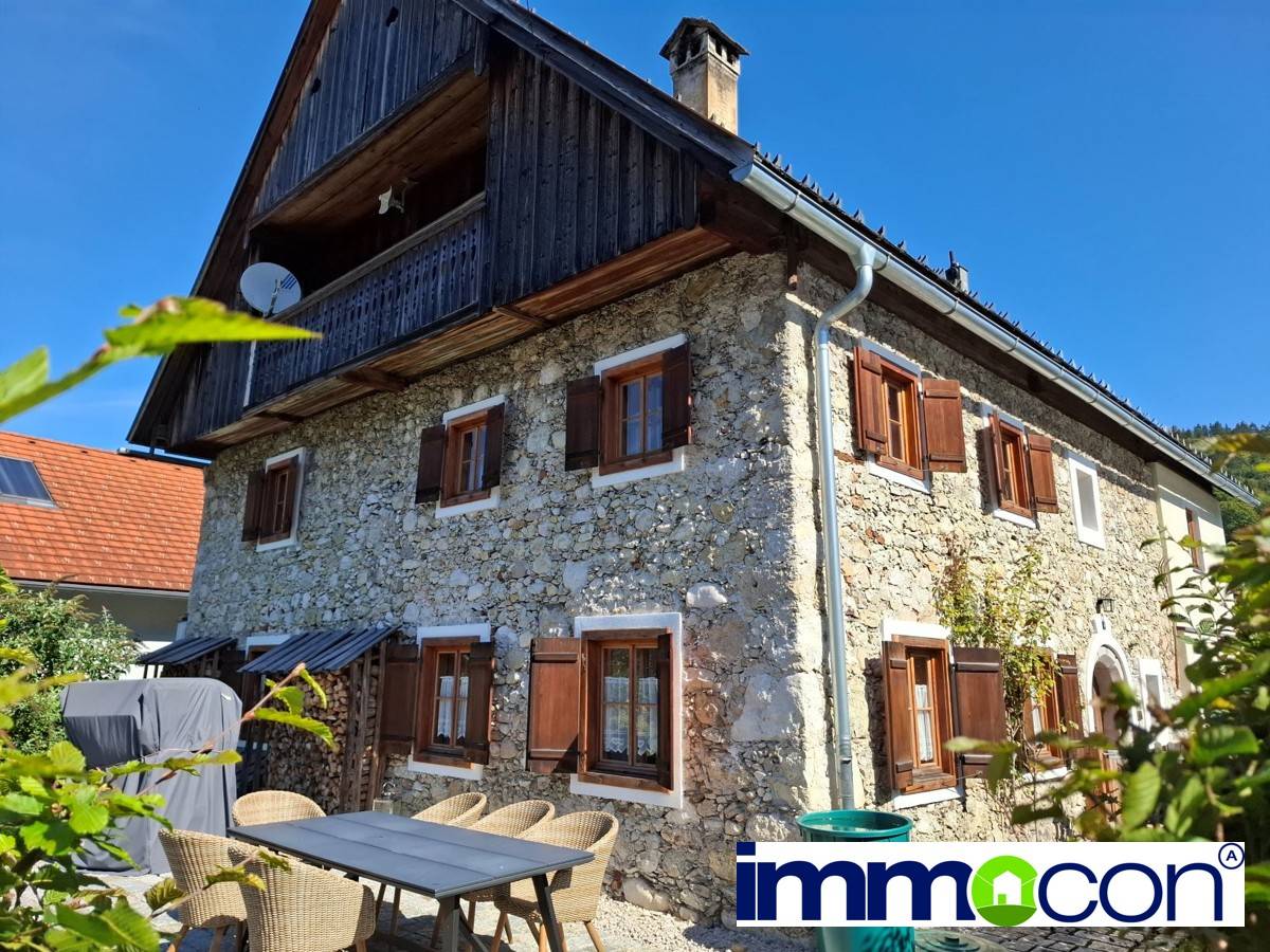 Renoviertes Landhaus in Bad Goisern