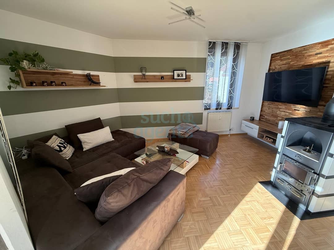 Wohnzimmer 2