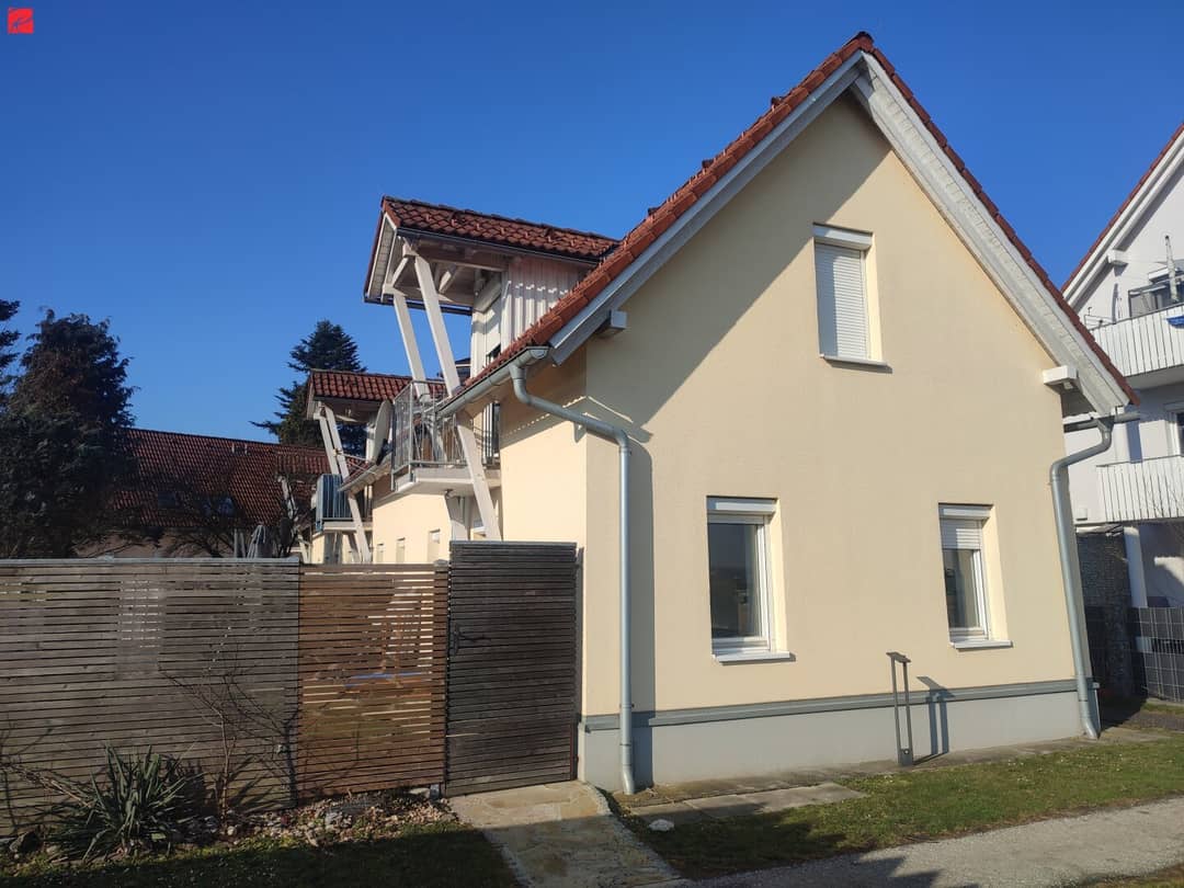 Terraced End House Premstätten