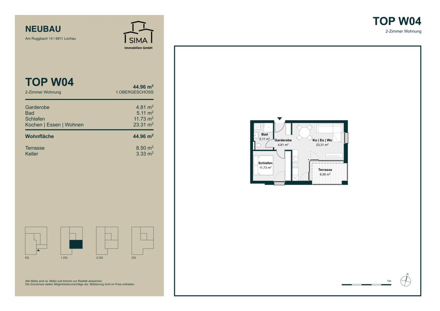 Grundriss 1