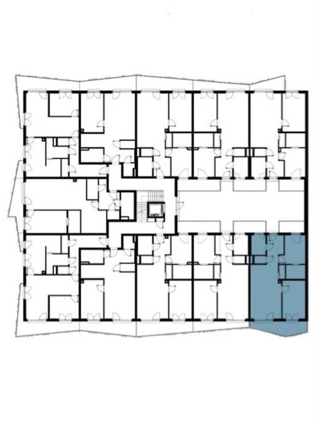 Grundriss 2