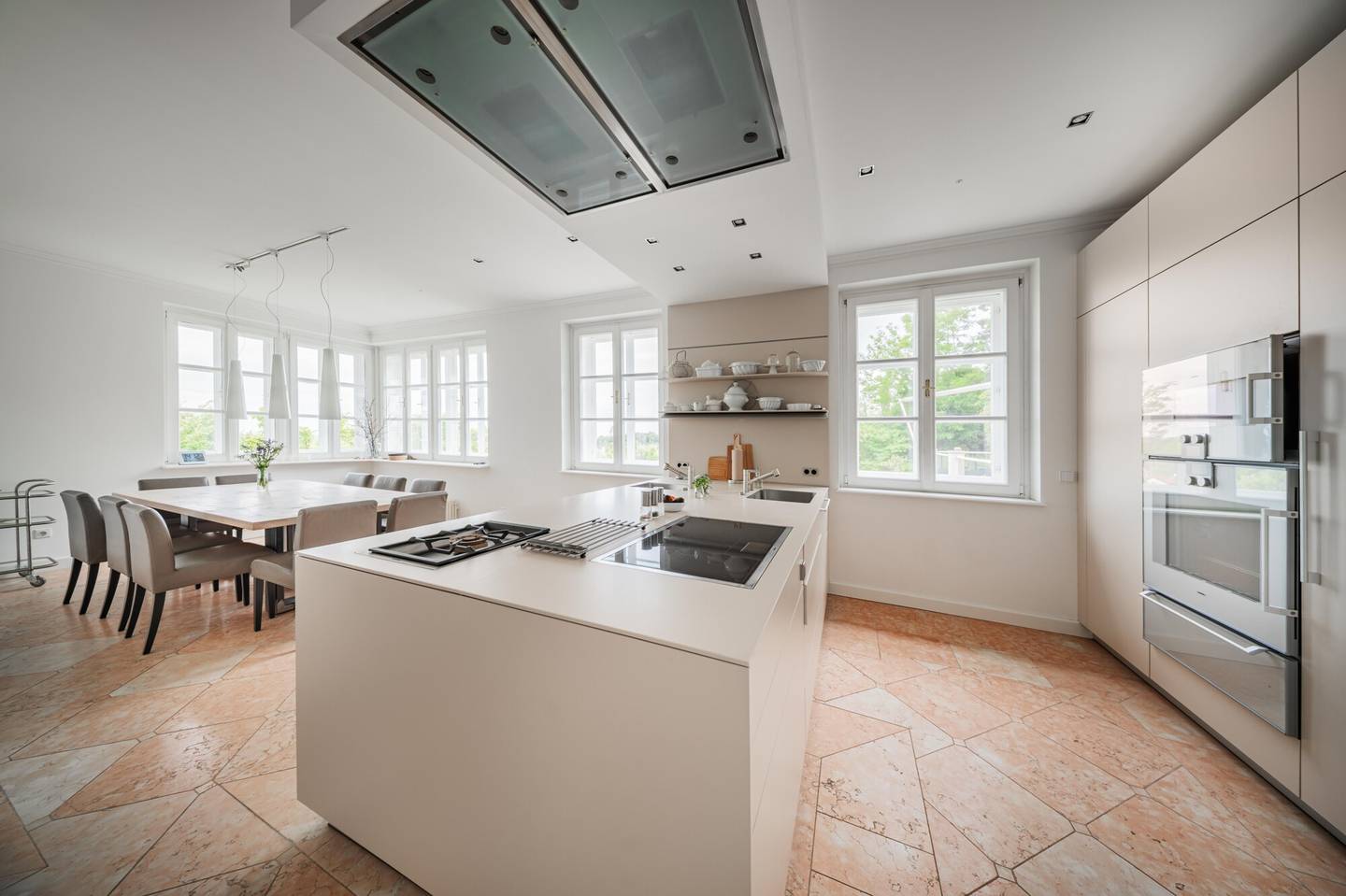 Luxury Villa Sonnberg Quarter