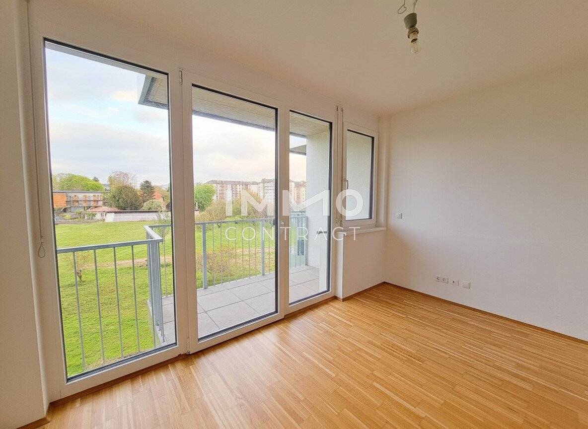 Wohnung nahe Universität mit Balkon und Aufzug