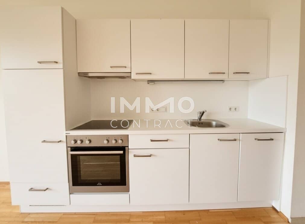 Wohnung nahe Universität mit Balkon und Aufzug