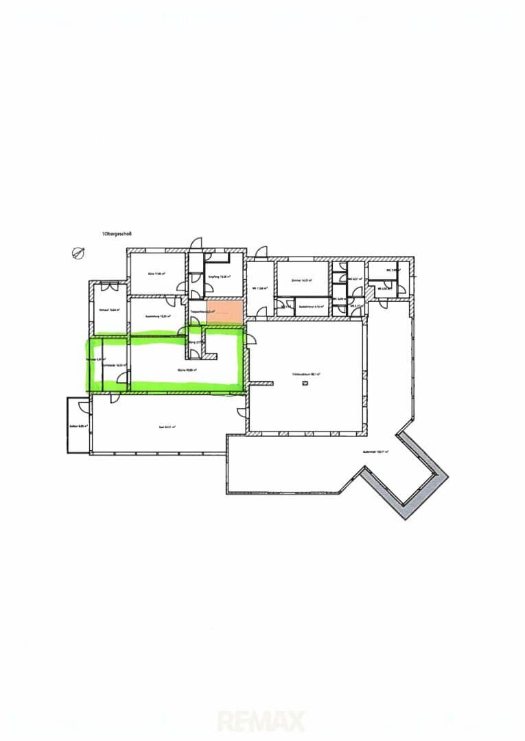 Grundriss 1