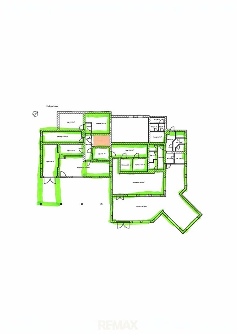 Grundriss 2