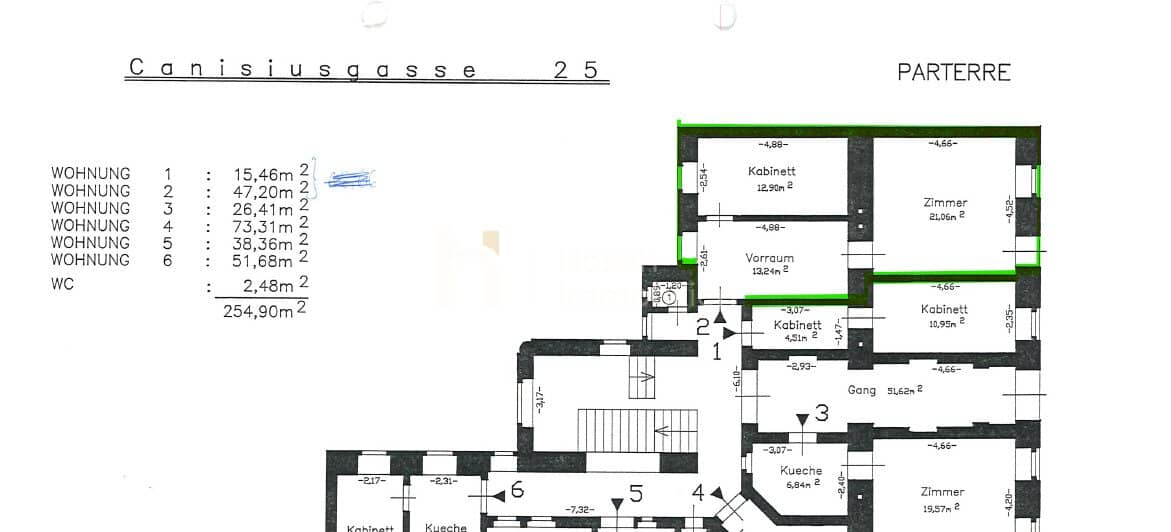 Grundriss 1