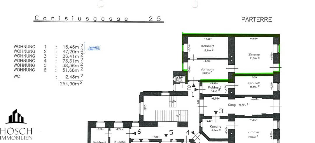 Grundriss 1