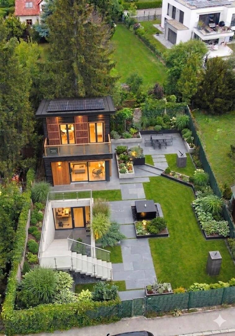 Baugrundstück 269m² Döbling