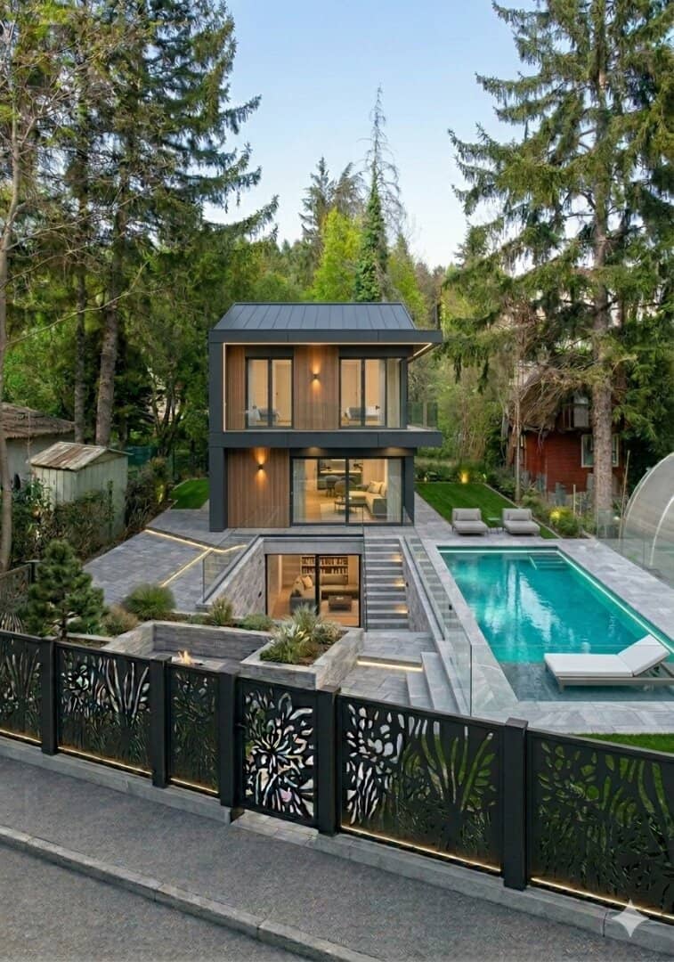Baugrundstück 269m² Döbling
