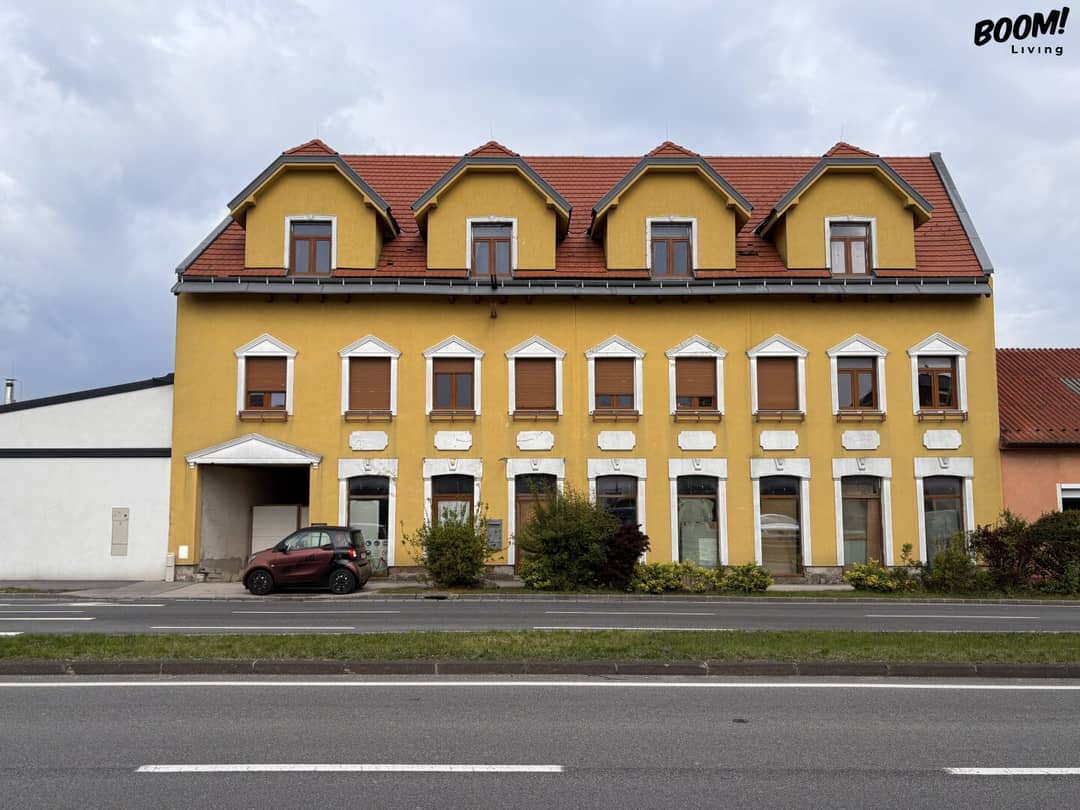 12 Units Guntramsdorf