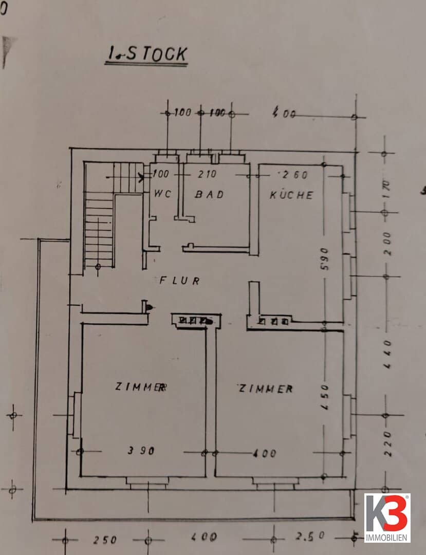 Grundriss 2