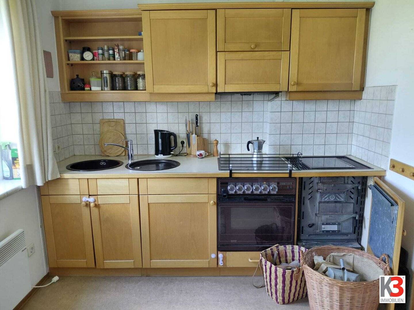 Einfamilienhaus mit Garten in Arnoldstein