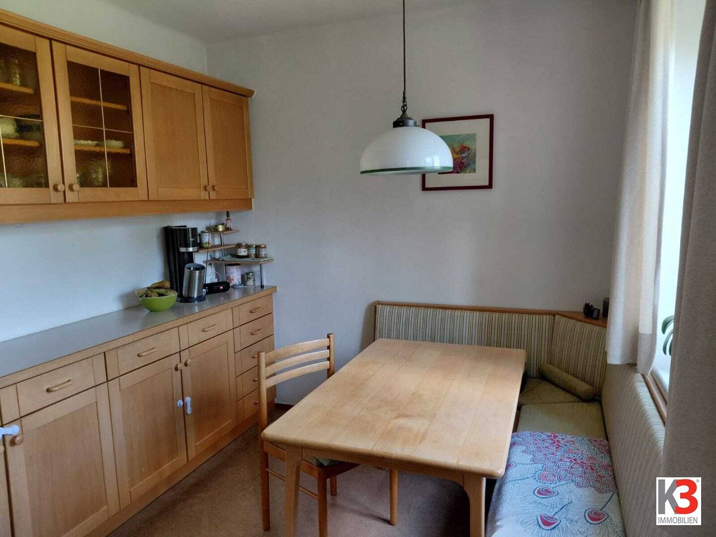 Einfamilienhaus mit Garten in Arnoldstein