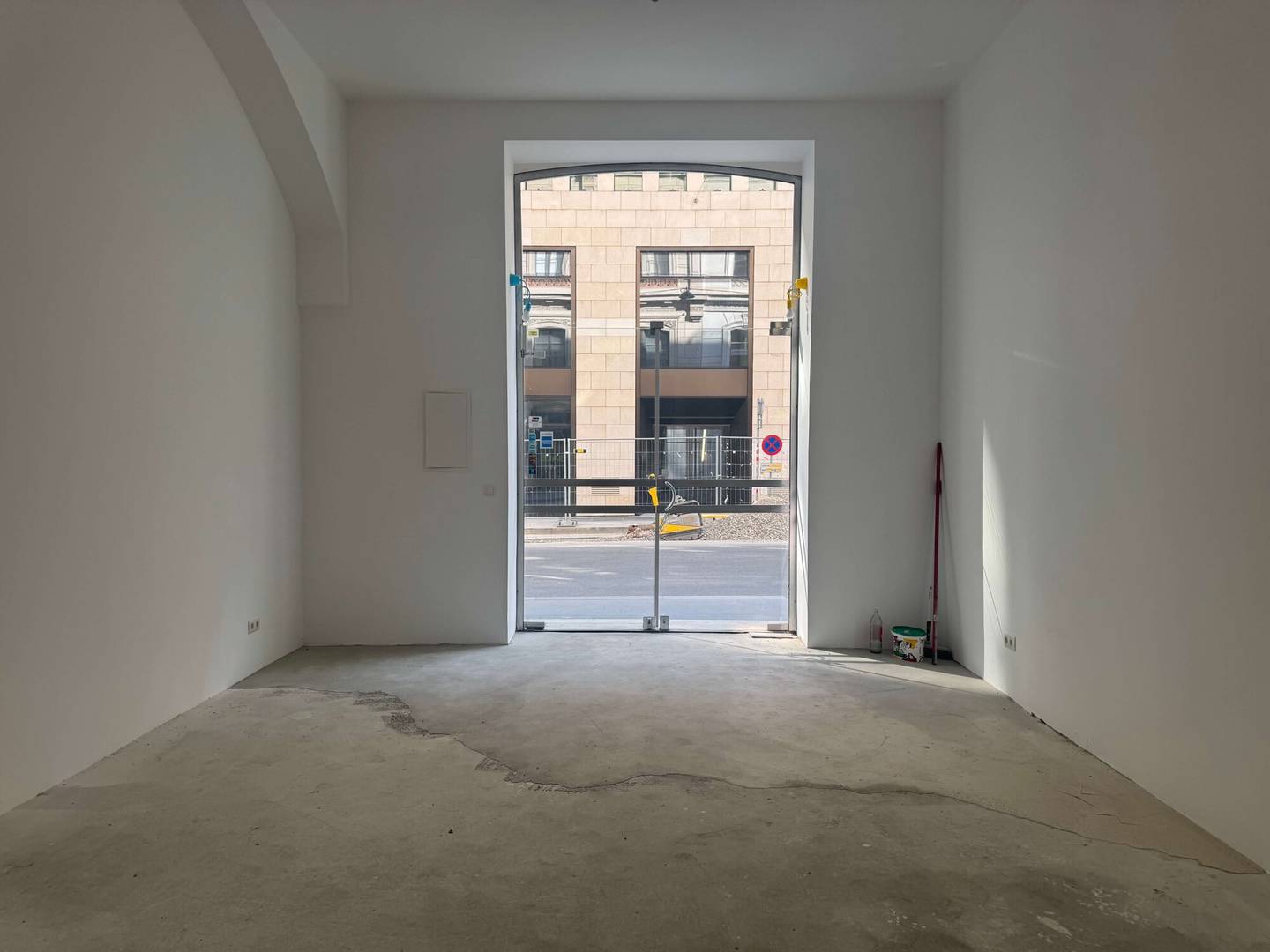 Ladenlokal 29m² Innere Stadt