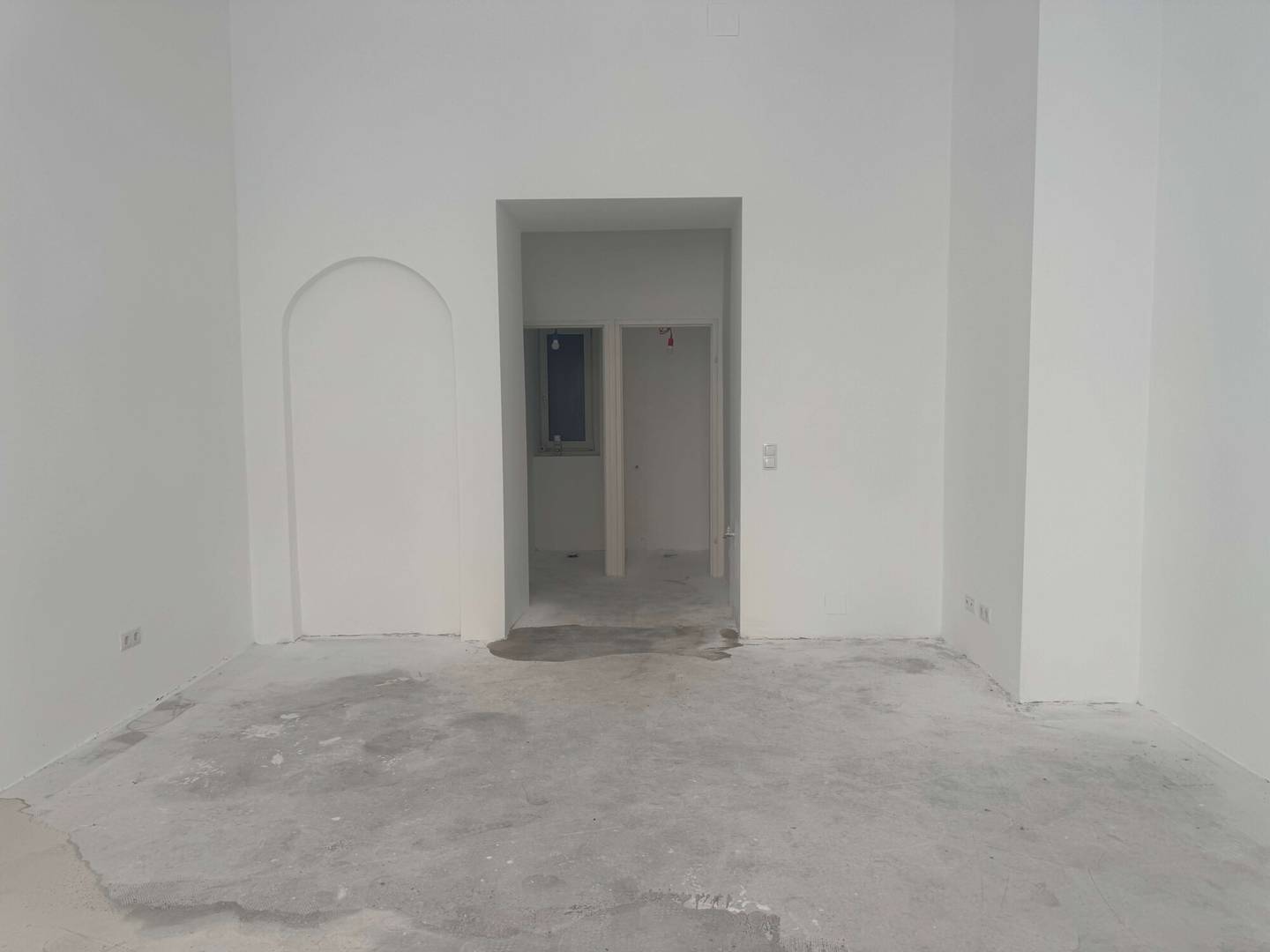 Ladenlokal 29m² Innere Stadt