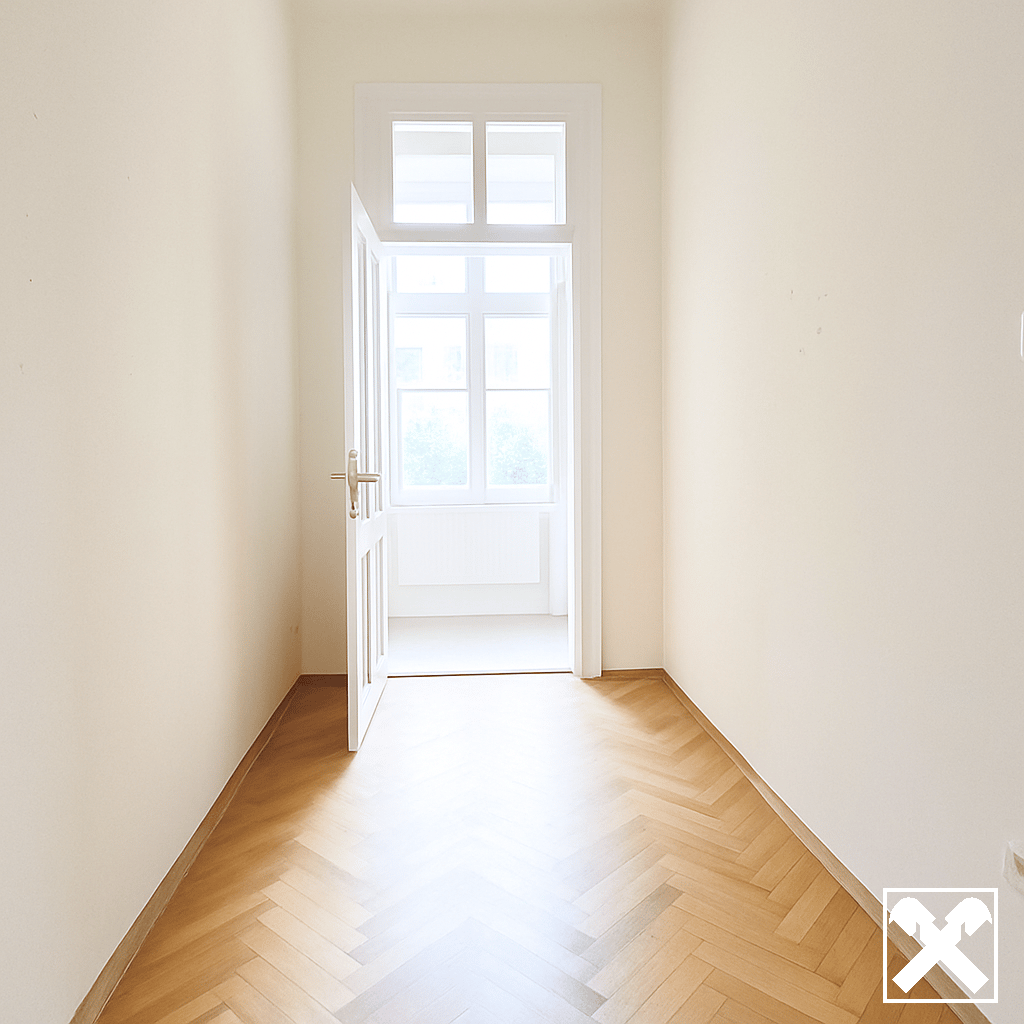 Zimmer 2 mit Loggia