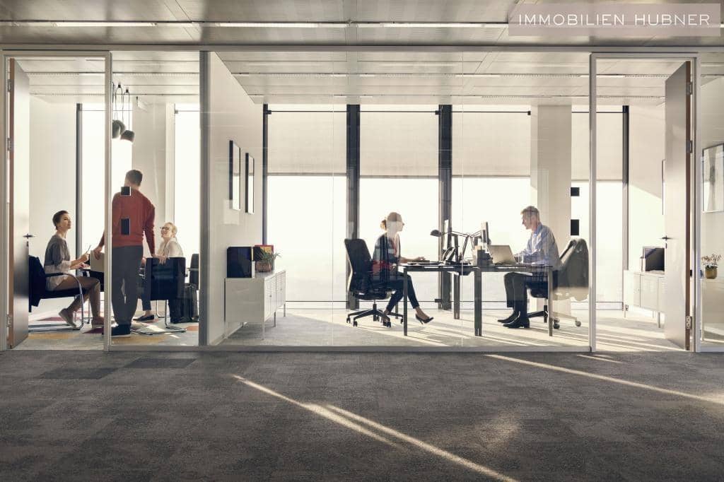 Wohnung Wienerberg nahe Erholungsgebiet Lift
