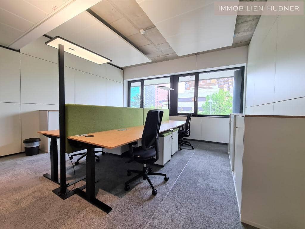 Wohnung Wienerberg nahe Erholungsgebiet Lift