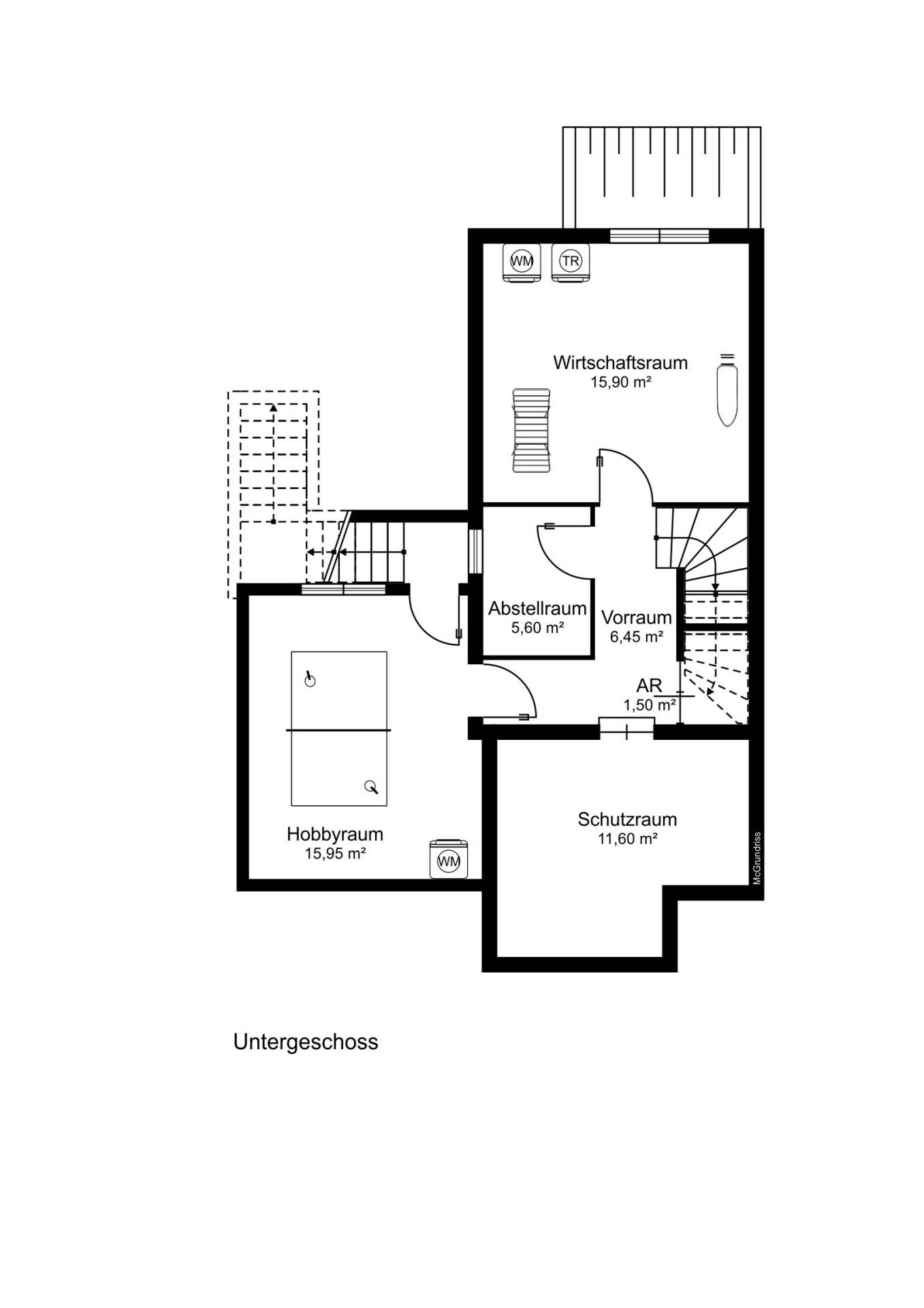 Floor plan 3