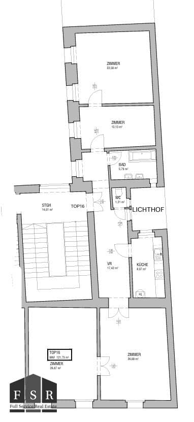 Grundriss 2