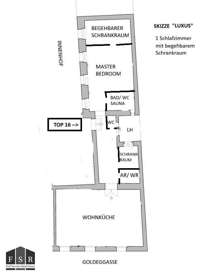 Grundriss 5