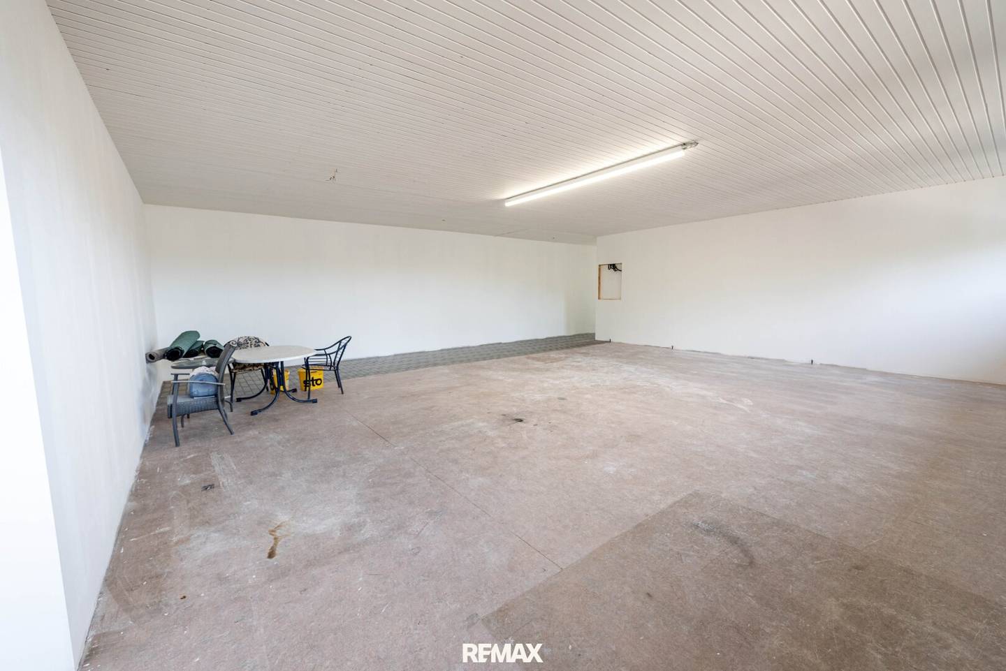 Gewerbefläche 120m² St. Konrad