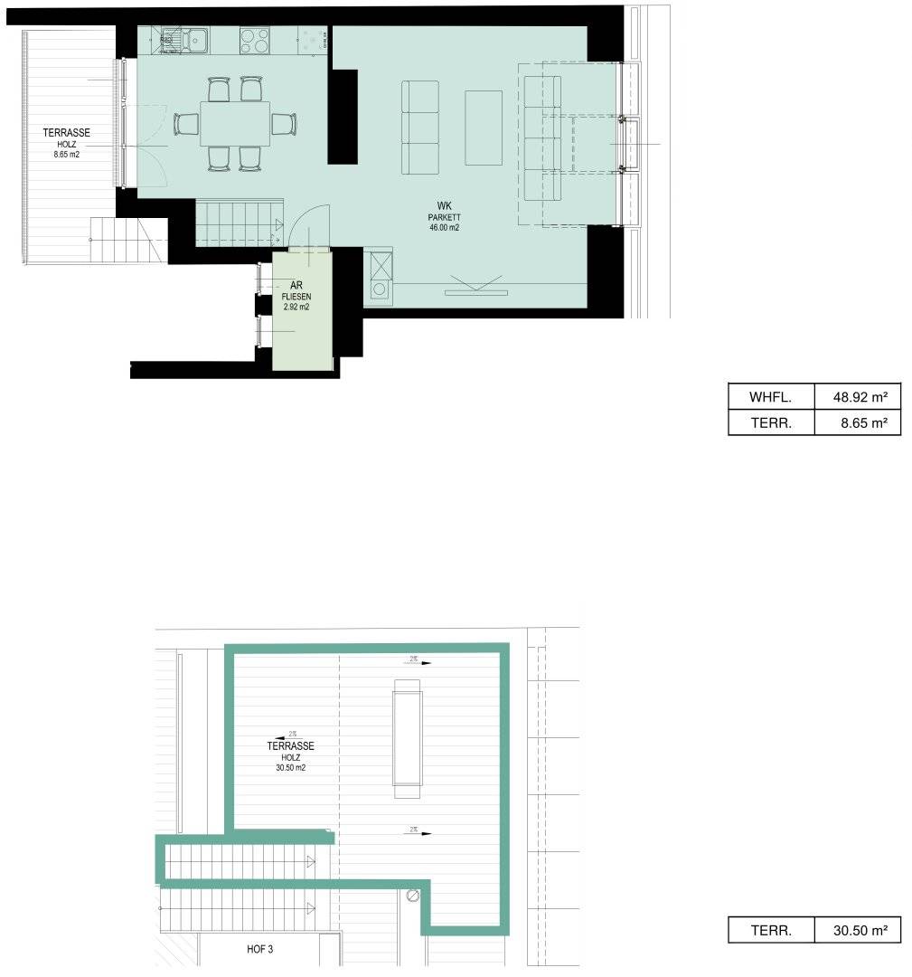 Grundriss 2