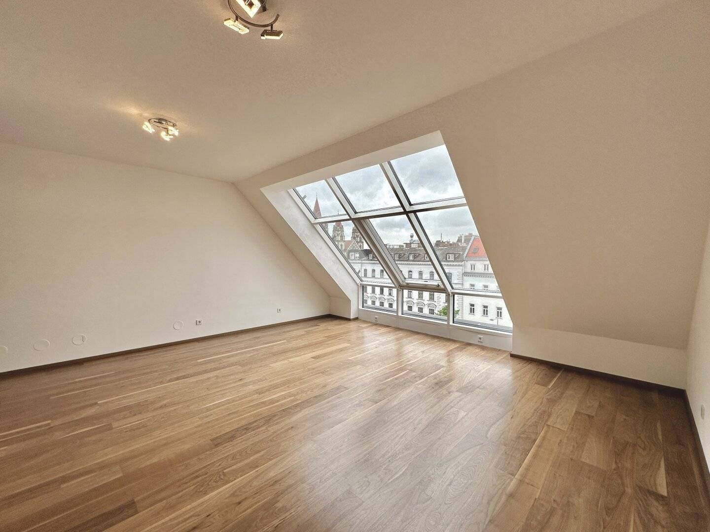 Penthouse Dachterrasse Weitblick Klimatisiert