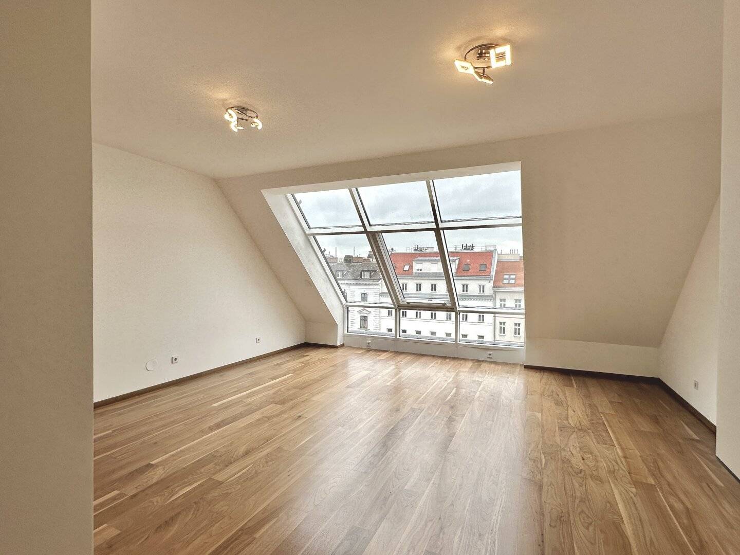 Penthouse Dachterrasse Weitblick Klimatisiert