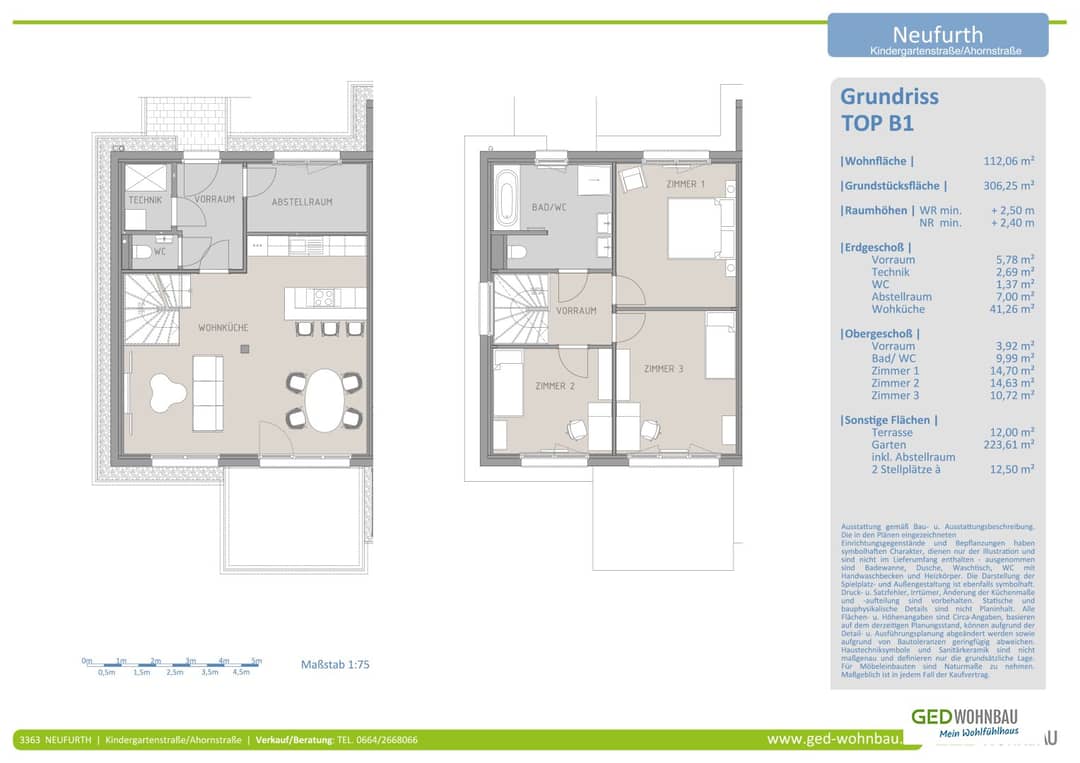 Grundriss 2