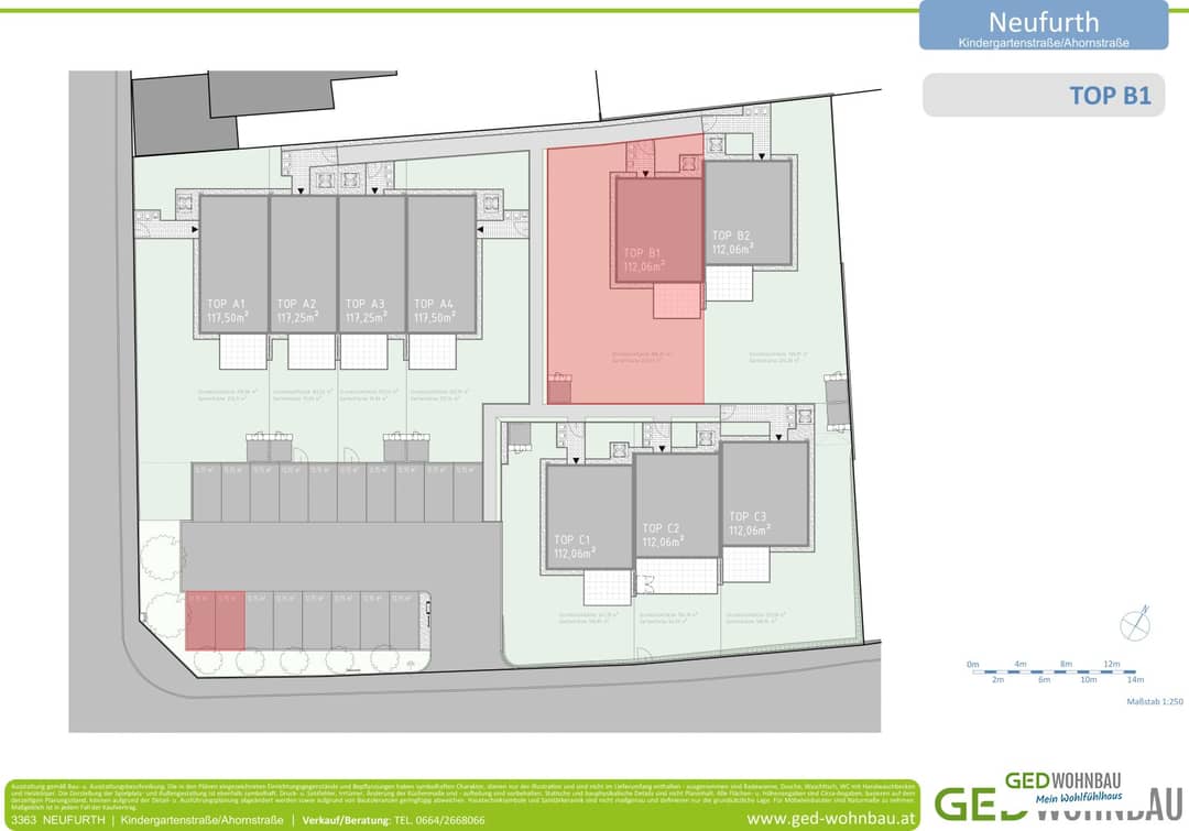 Grundriss 2