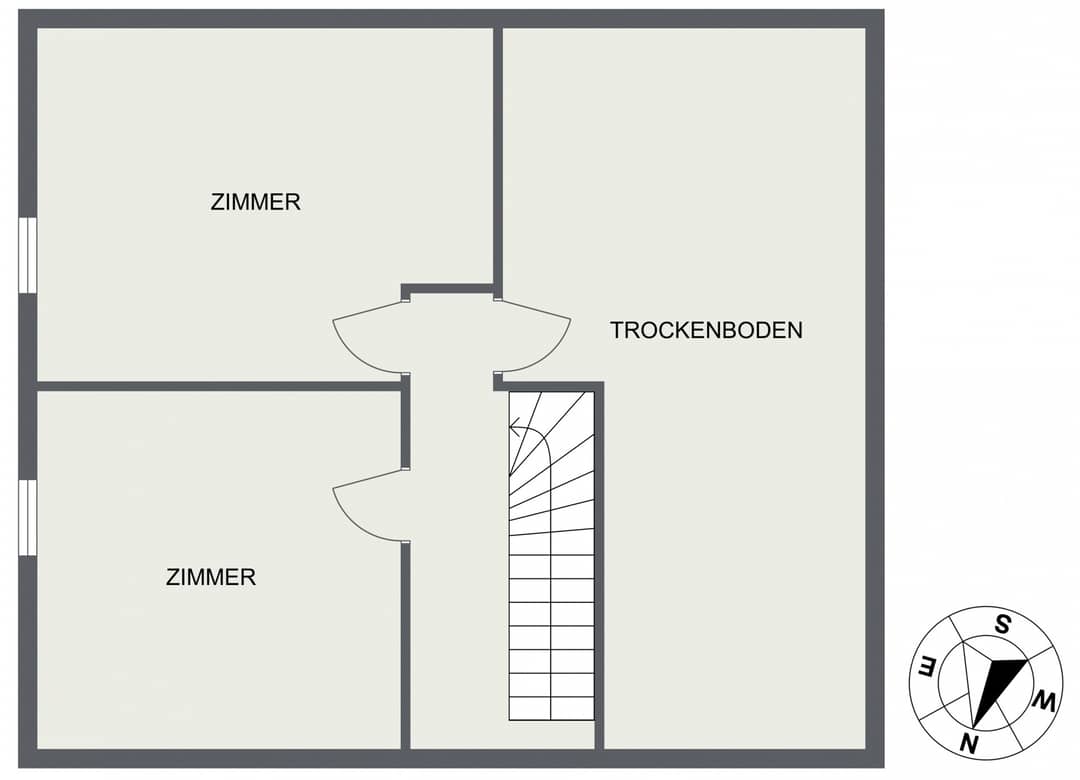 Grundriss 2