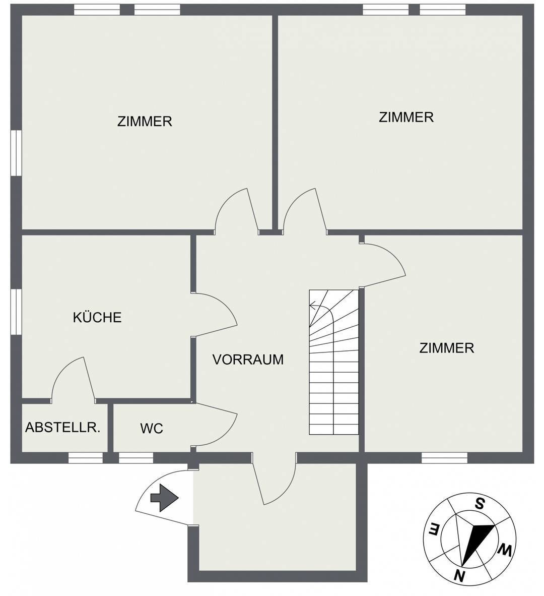 Grundriss 1
