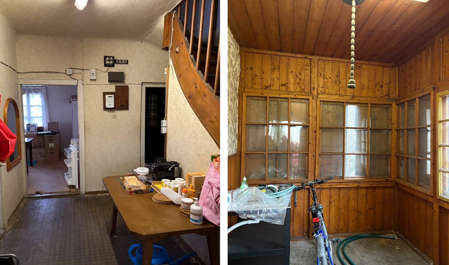 Century Home w/ Garden in Liesing