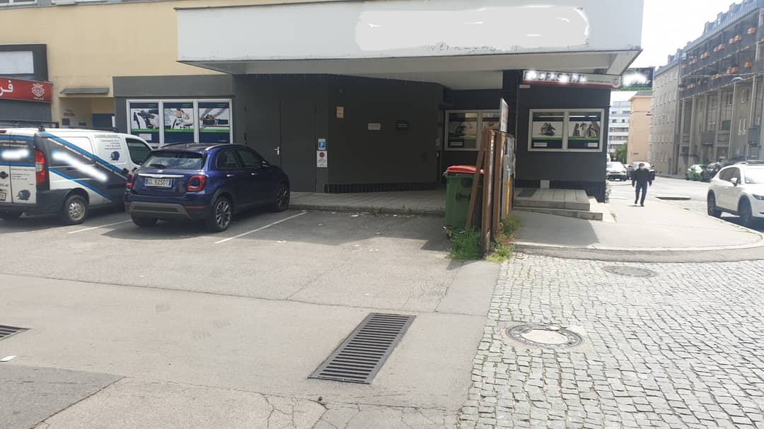 Sales Warehouse 125m² Vienna 1140