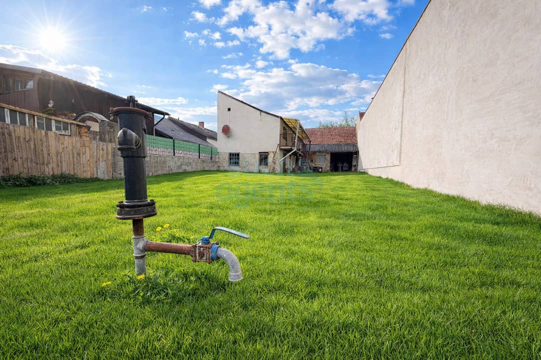 1238m² plot Langenlois