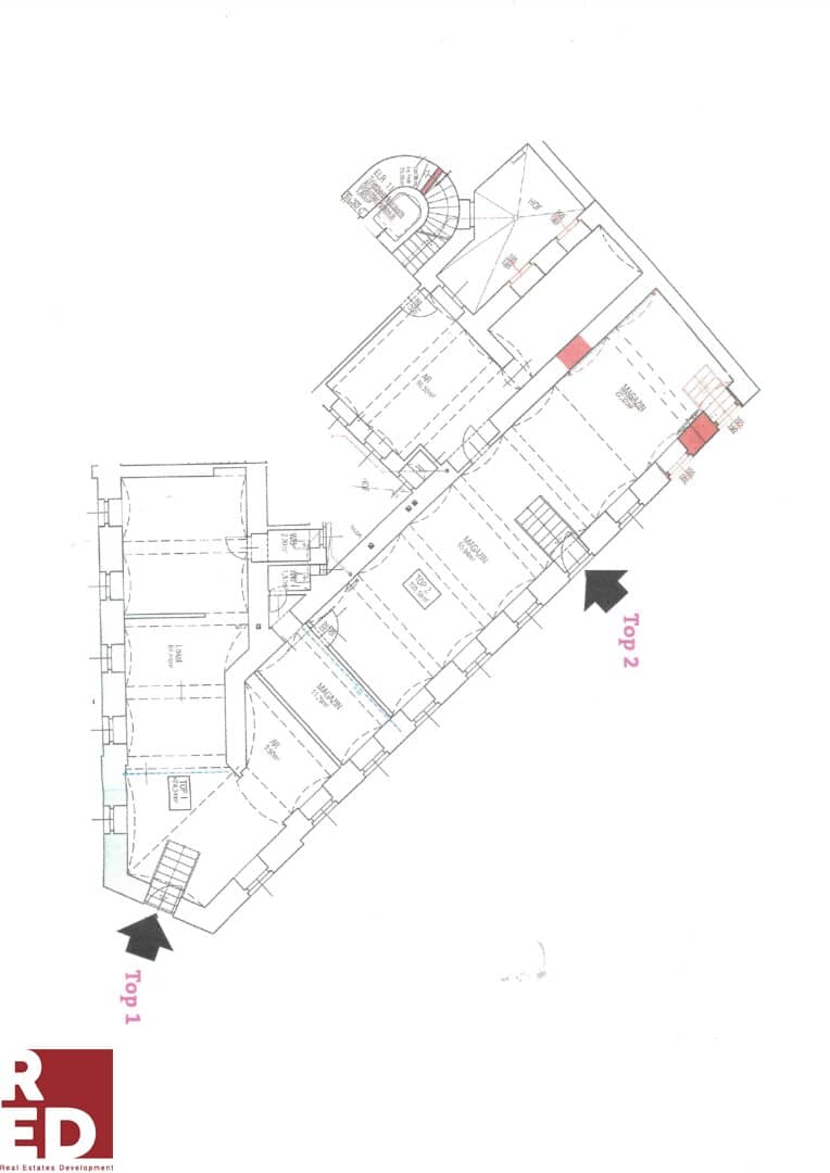 Grundriss 2
