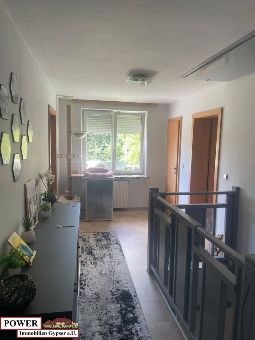 Single-family home in Braunau