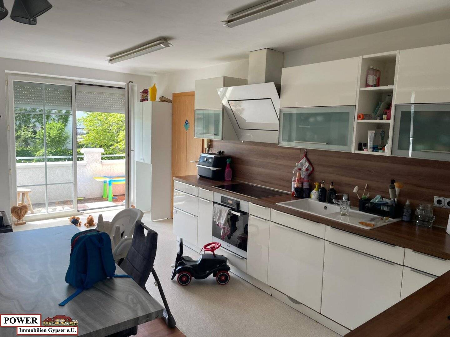 Single-family home in Braunau