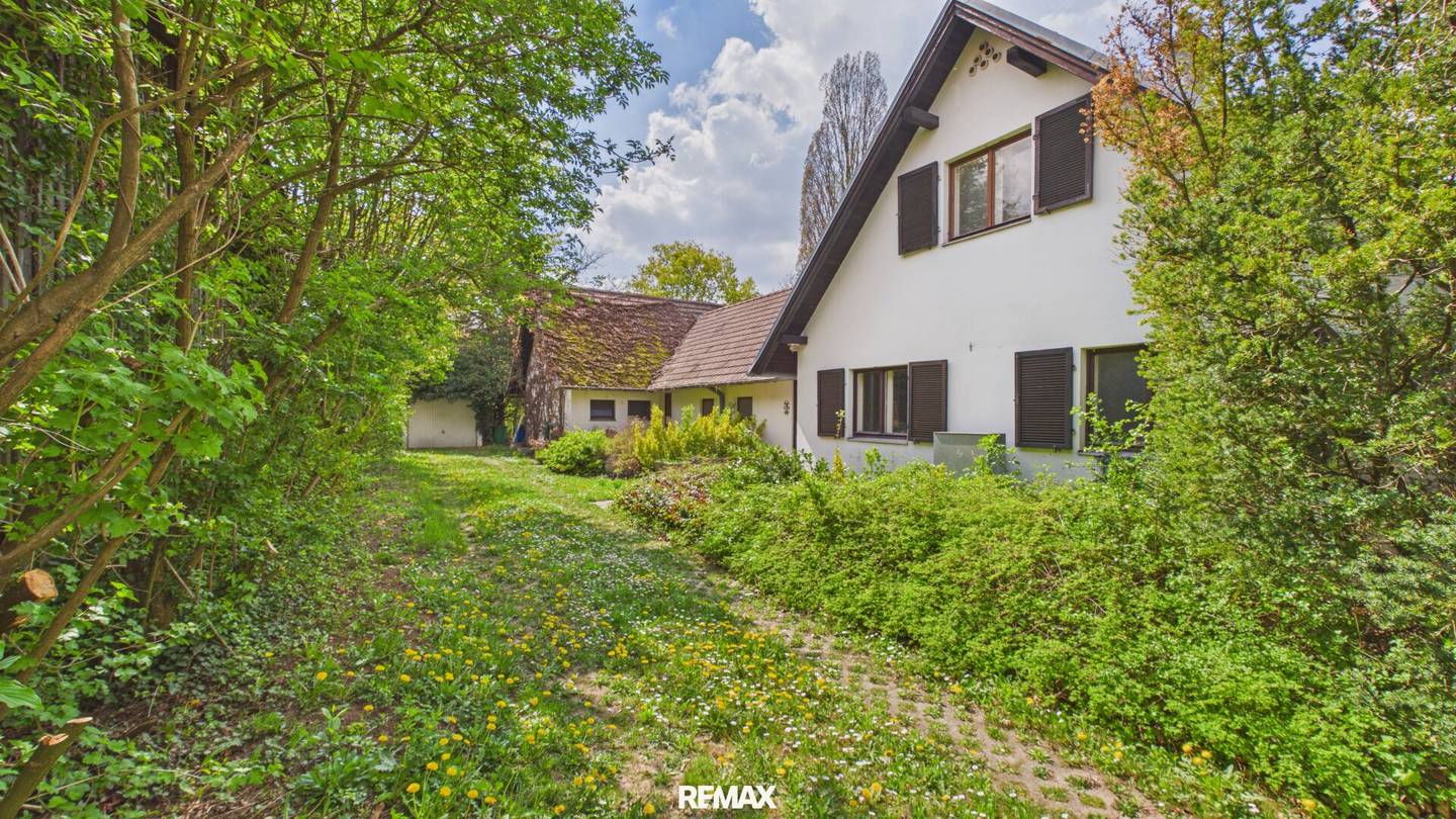 Single-family house in Obersiebenbrunn, 116 m²