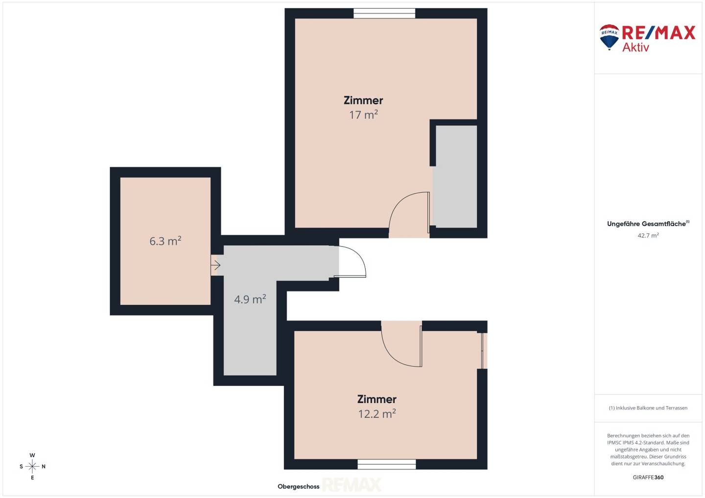 Floor plan 3