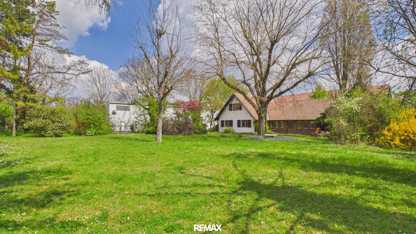 Single-family house in Obersiebenbrunn, 116 m²