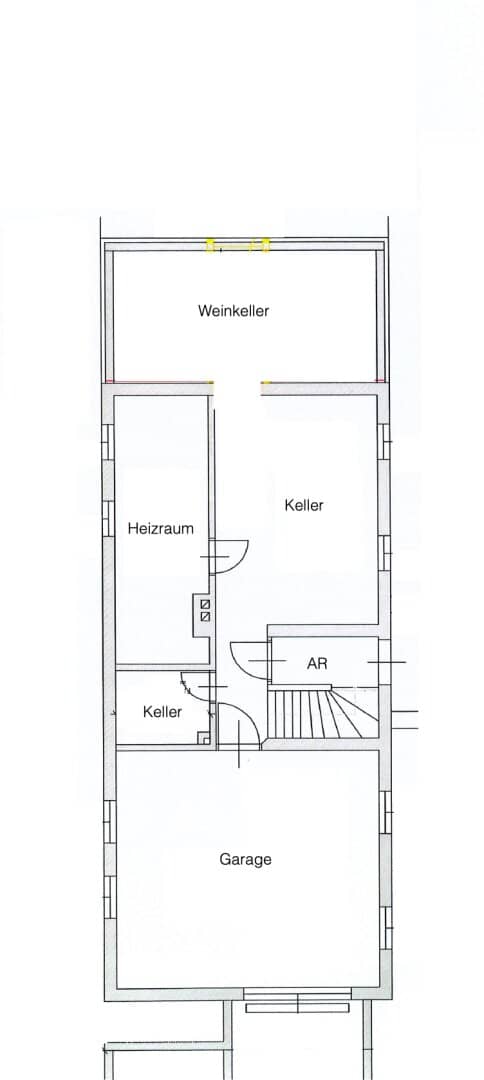 Floor plan 3