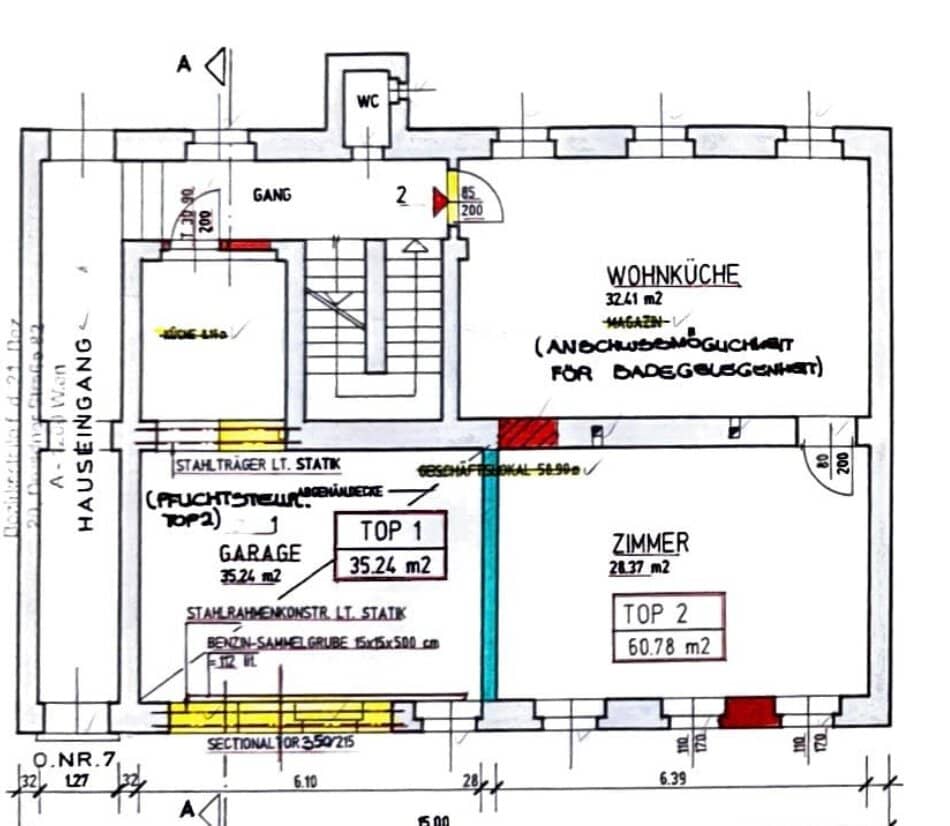 Floor plan 4