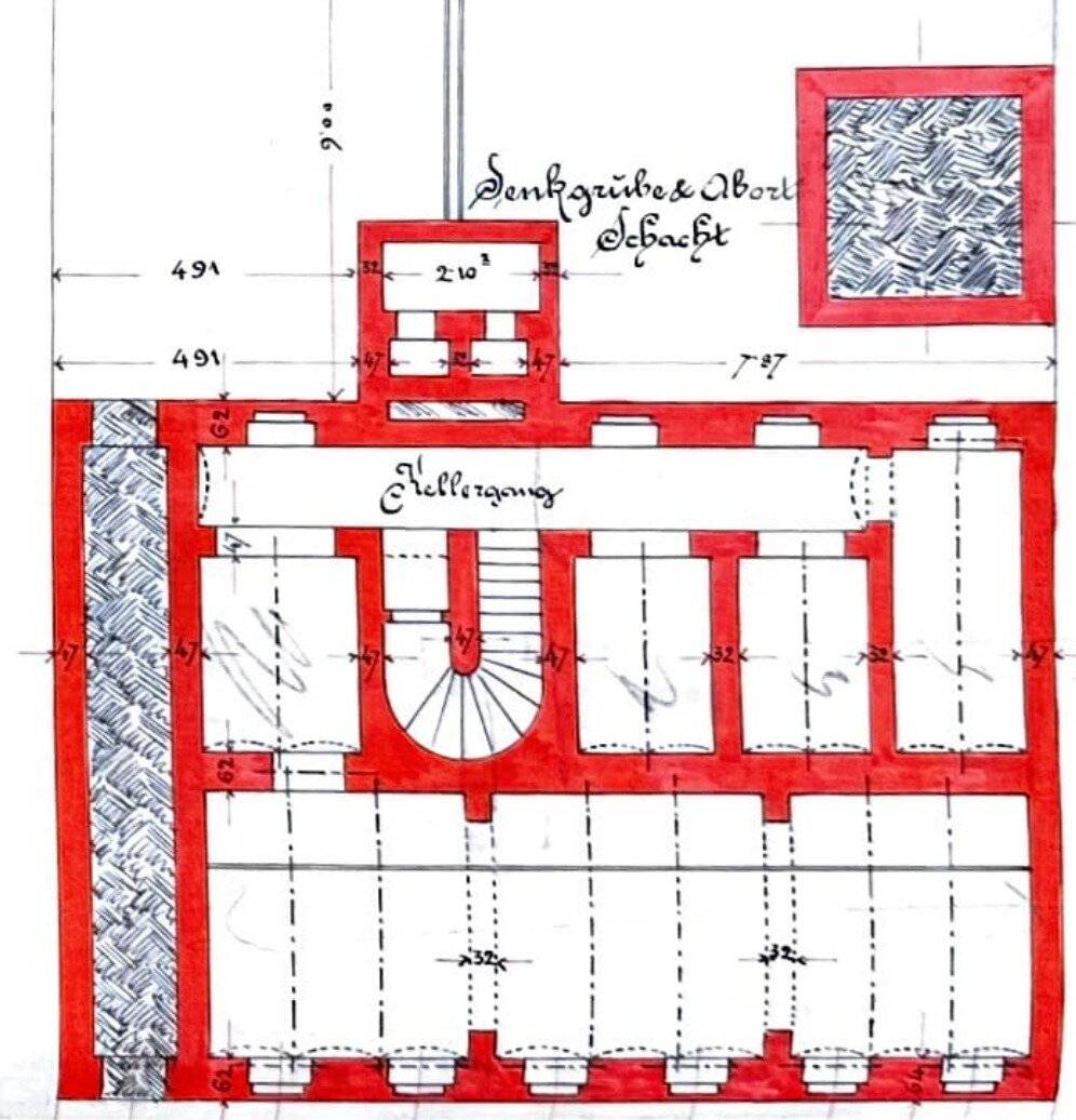 Floor plan 3